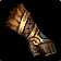 Cloudy Gustwoven Gloves