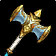 Monster - Mace 2H, Skyborne (Gray)
