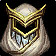 Azure Skyforged Helm