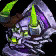 Demonheart Spaulders