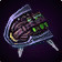 Grimstitch Spaulders