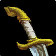 Monster - Sword 2H, Skyborne (Gray)
