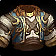 Azure Gustwoven Harness