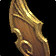 Monster - Shield, Skyborne (Gray)