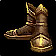 Cloudy Skyforged Greaves