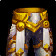 Justice Legguards