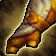 Veteran Adventurer's Gloves