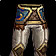 Cloudy Gustwoven Trousers