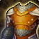 Veteran Adventurer's Chestpiece