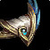Cloudy Stormsewn Epaulets