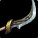 Monster - Sword1H, Skyborne (Blue - Glowing)