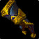 Gauntlets of Glory