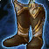 Al'Aketh Zealot's Boots