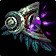 Grovekeeper Spaulders