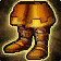 Veteran Adventurer's Boots