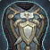 Lordaeron Forever Tabard