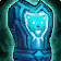 Spectral Bear Tabard