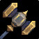 Monster - Mace, Barrow Deeps