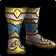 Boots of Conviction