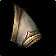 Cloudy Stormsewn Cuffs