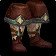 Wildstalker's Greaves