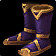Manaflare Boots