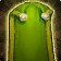 Veteran Adventurer's Cloak