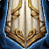 Al'Aketh Zealot's Cloak