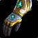 Gloves of Conviction