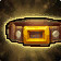 Veteran Adventurer's Belt