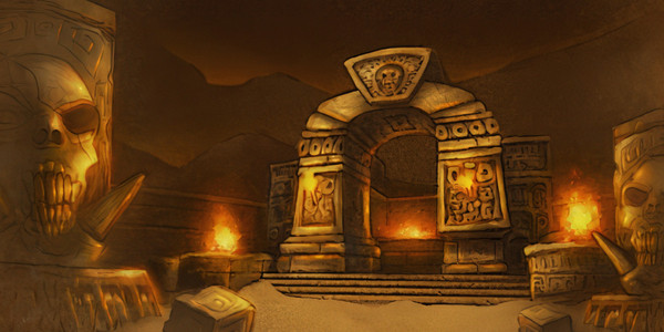 Zul'Farrak