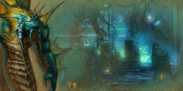 Blackfathom Deeps
