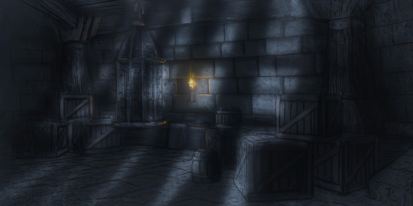 Stormwind Stockade