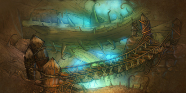 Razorfen Kraul
