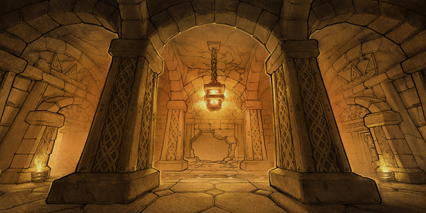 The Hall of Thanes