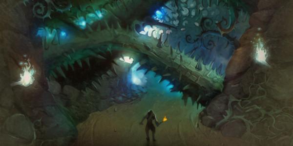 Razorfen Downs