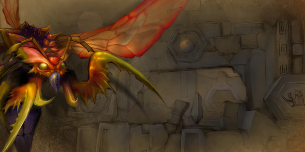 Ruins of Ahn'Qiraj