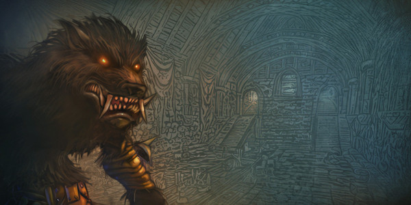 Shadowfang Keep