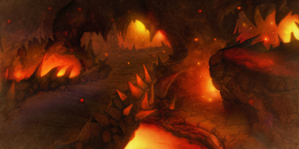 Ragefire Chasm