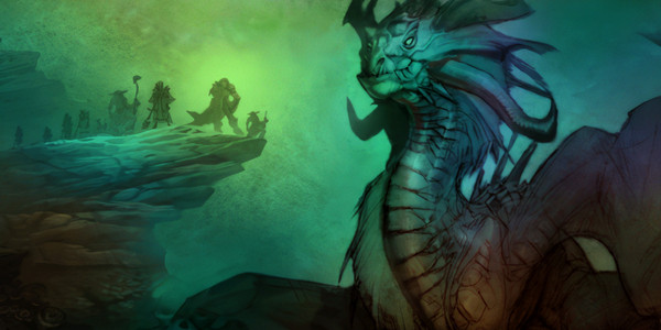 Onyxia's Lair