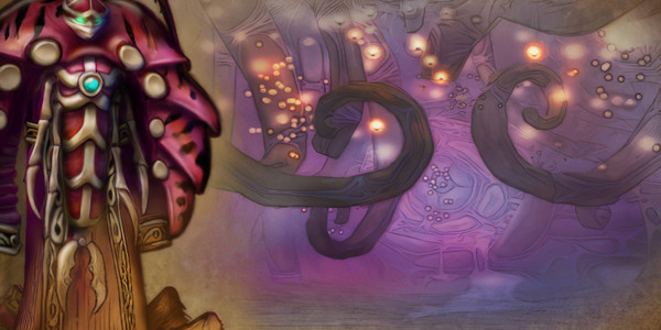 Ahn'Qiraj Temple
